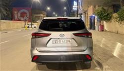 تويوتا هايلاندر